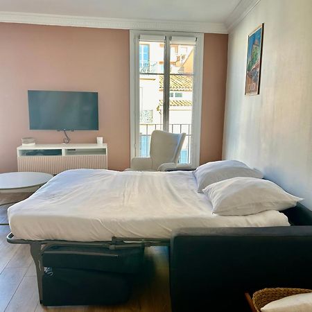 דירות Duplex Climatise Proche Port טולון מראה חיצוני תמונה