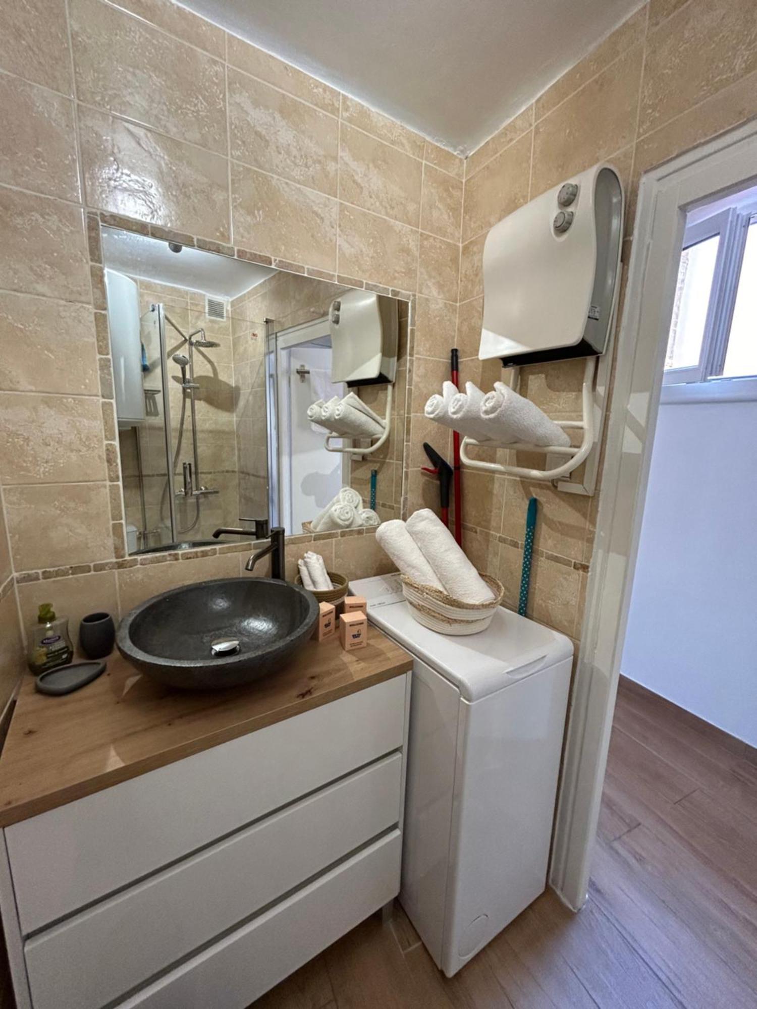 דירות Duplex Climatise Proche Port טולון מראה חיצוני תמונה